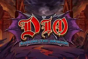 Dio Killing The Dragon