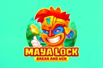 Maya Lock
