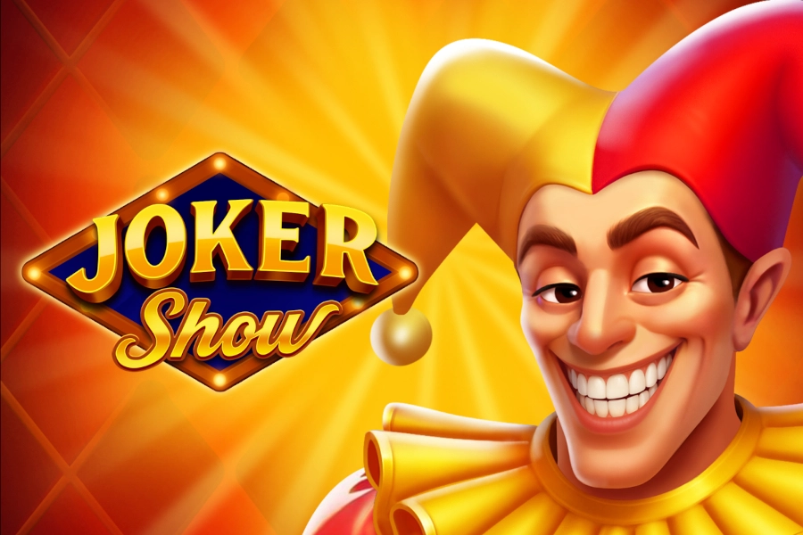 Joker Show