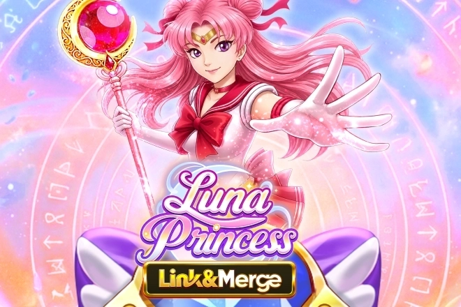 Luna Princess Link & Merge