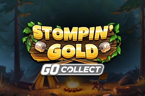 Stompin' Gold