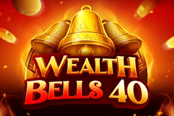 Wealth Bells 40