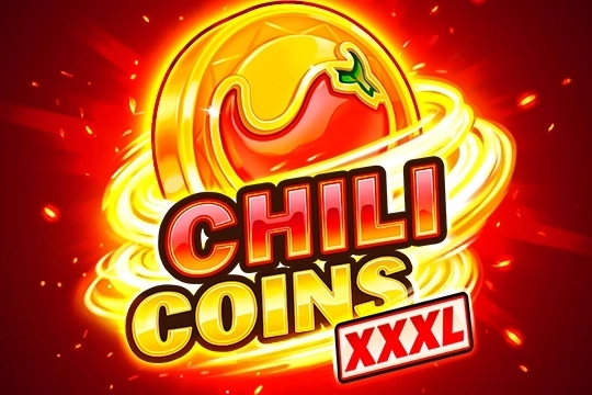 Chili Coins XXXL