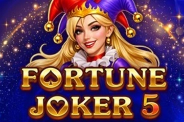 Fortune Joker 5
