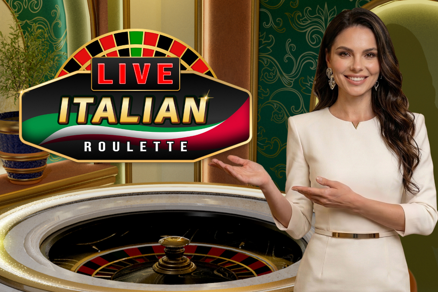Italian Roulette