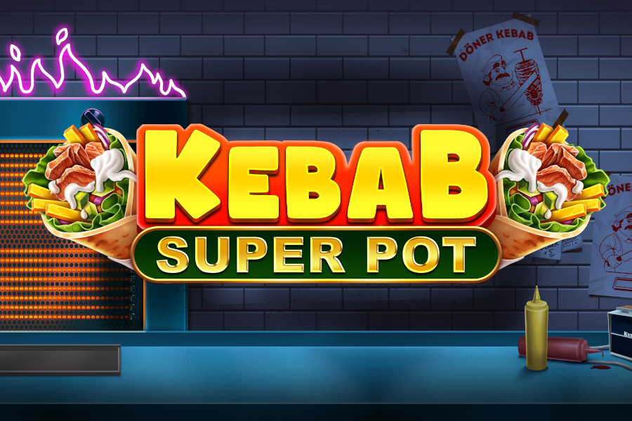 Kebab Super Pot