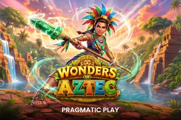 Wonders of Aztec