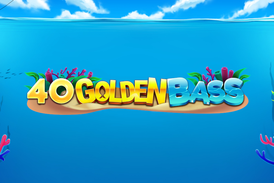 40 Golden Bass