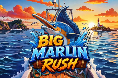 Big Marlin Rush