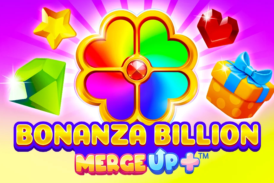Bonanza Billion Merge Up