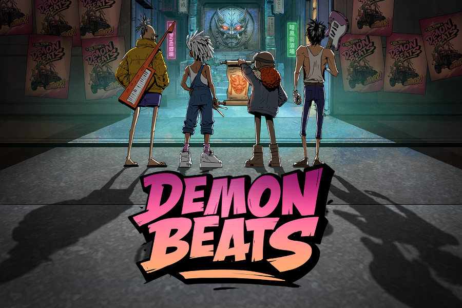 Demon Beats