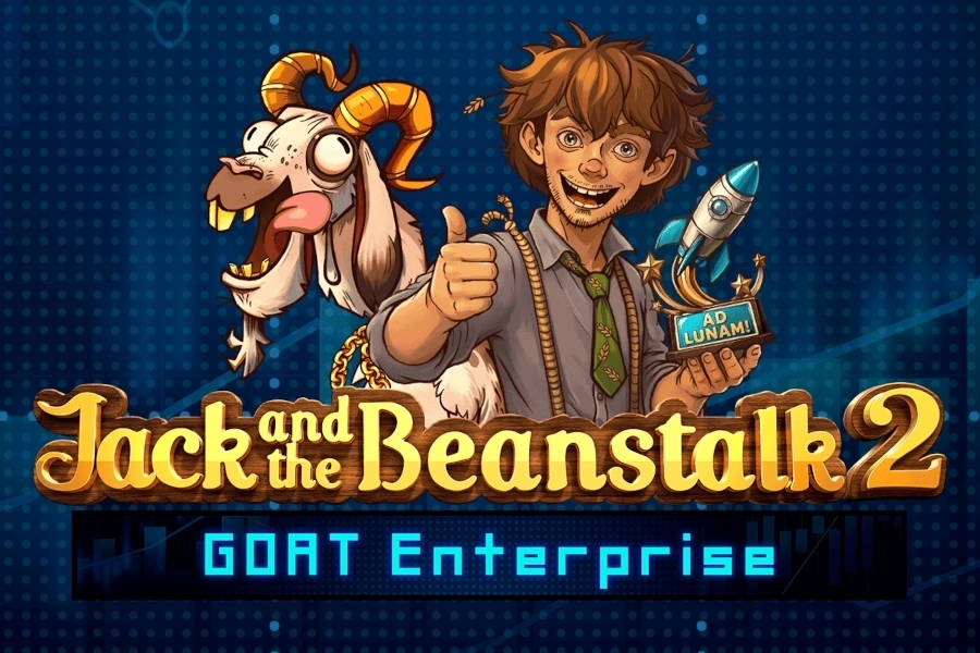 Jack and the Beanstalk 2
